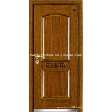 commercial steel doors , double or single door